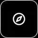 Qibla app icon