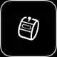 Qibla app icon