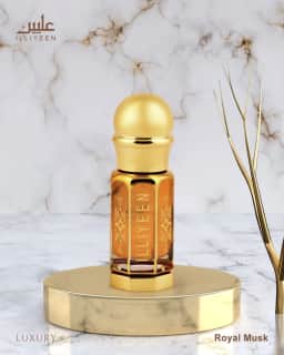 Royal Musk
