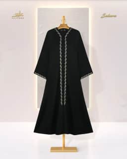 Sahara Abaya