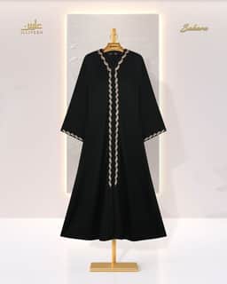Sahara Abaya