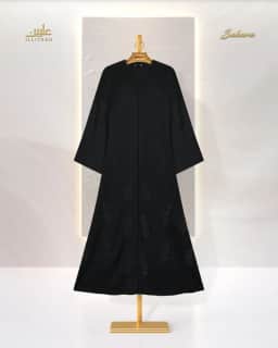 Sahara Abaya