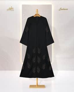 Sahara Abaya