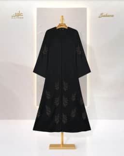 Sahara Abaya