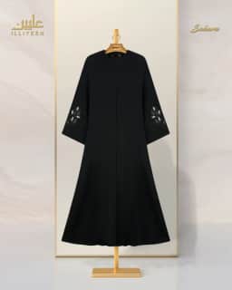 Sahara Abaya