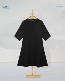 Girls Premium Abaya