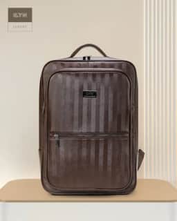 Luxury Backpack