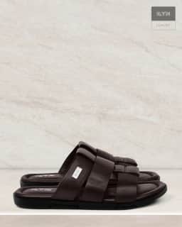 Luxury Sandals