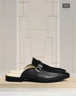 Luxury Loafers
