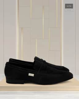 Luxury Loafers