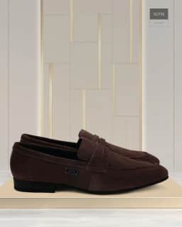 Luxury Loafers