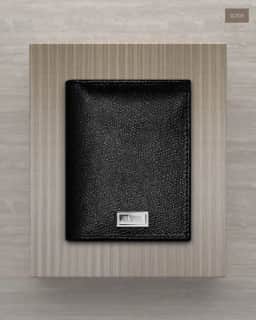 Luxury Smart Wallet