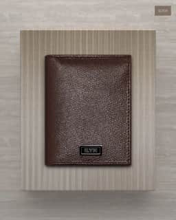 Luxury Smart Wallet