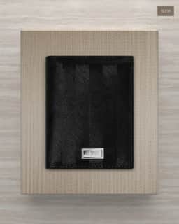 Luxury Smart Wallet
