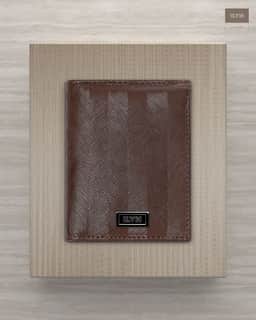 Luxury Smart Wallet