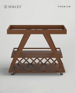 Atelio Tea Trolley