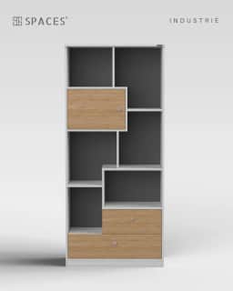 Axebridge Bookshelf