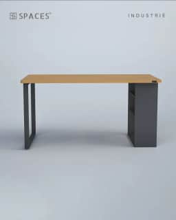 Alenvion Executive Table