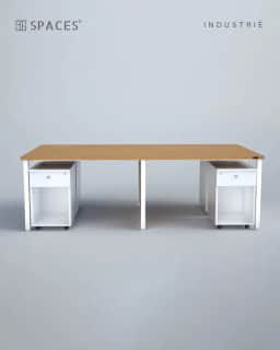 Kryden Executive Table