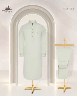Ultra-Light Luxury Kabli Set