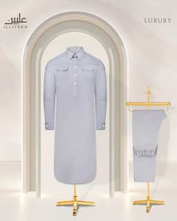 Ultra-Light Luxury Kabli Set