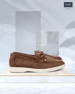 Premium Loafers