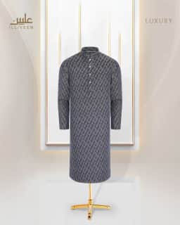 Fine Egyptian Cotton Luxury Panjabi