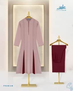 Premium Dress Set