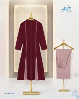 Premium Dress Set