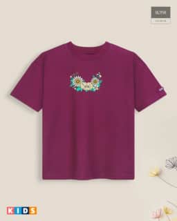 Girls Premium T-Shirt