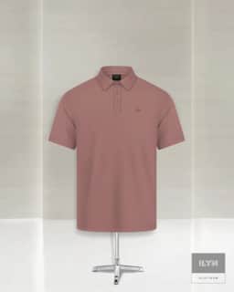 Platinum Polo Shirt