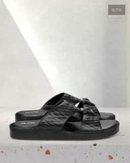 Luxury Arabian Sandals