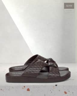 Luxury Arabian Sandals