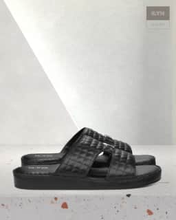 Luxury Arabian Sandals