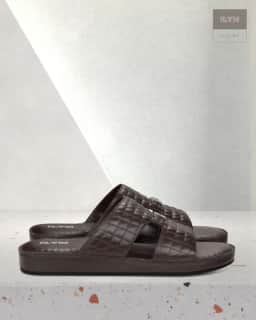 Luxury Arabian Sandals