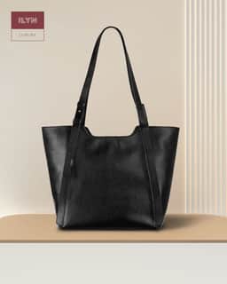 Luxury Tote Bag