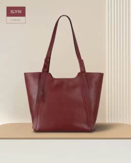 Luxury Tote Bag