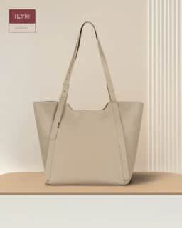 Luxury Tote Bag