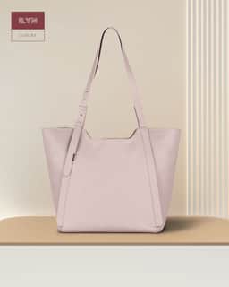Luxury Tote Bag