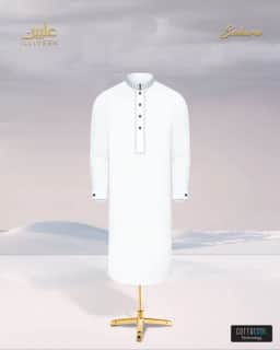 CottoCool Sahara Panjabi