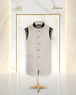 Sahara Waistcoat