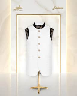 Sahara Waistcoat