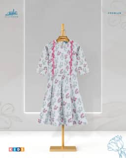 Girls Premium Tops