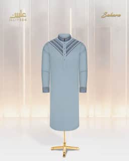 Velvet Edition Sahara Panjabi