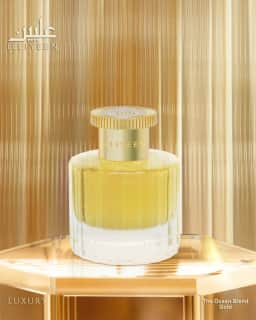 The Ocean Blend - Gold