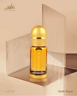 Oudh Royal