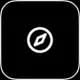 Qibla app icon