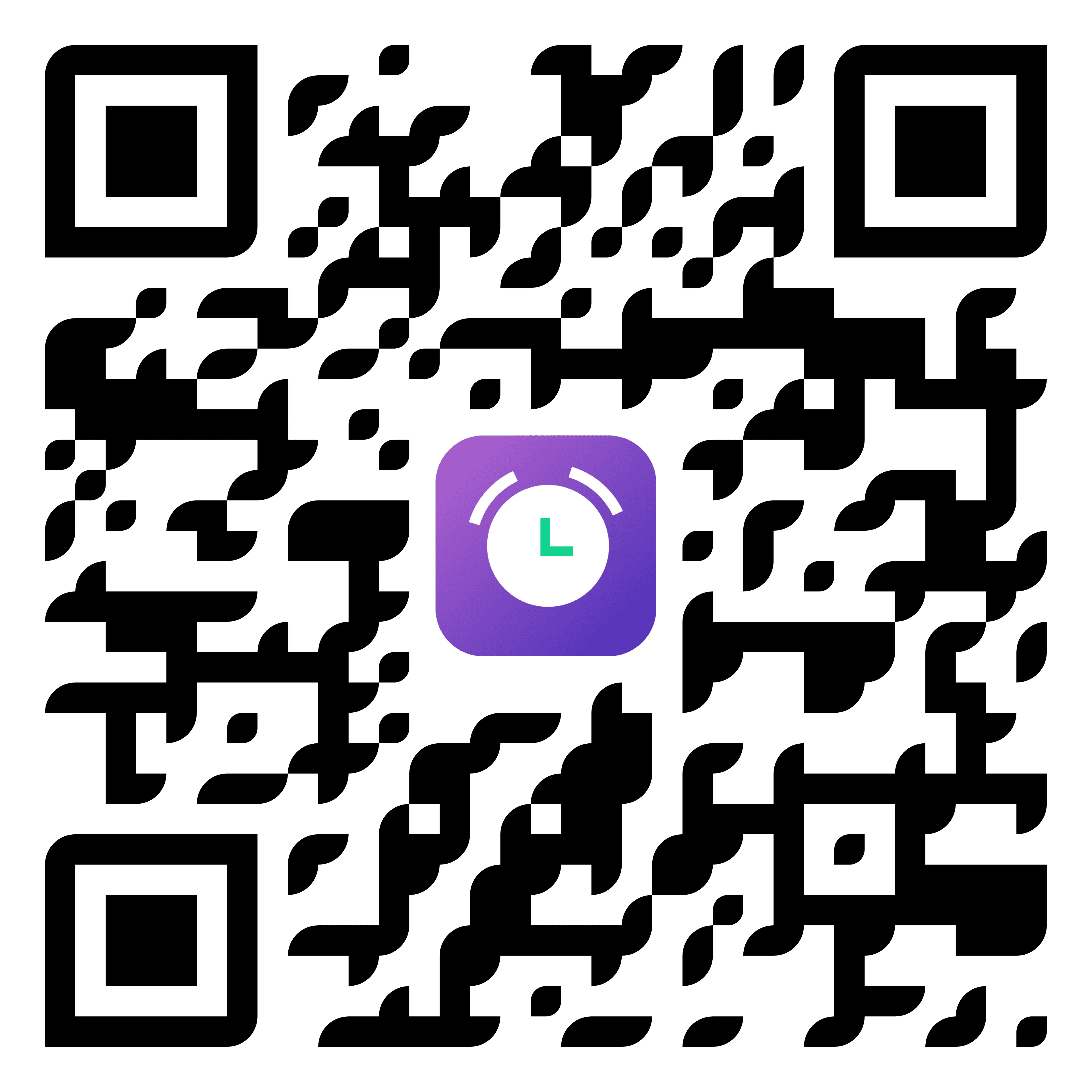 QR code
