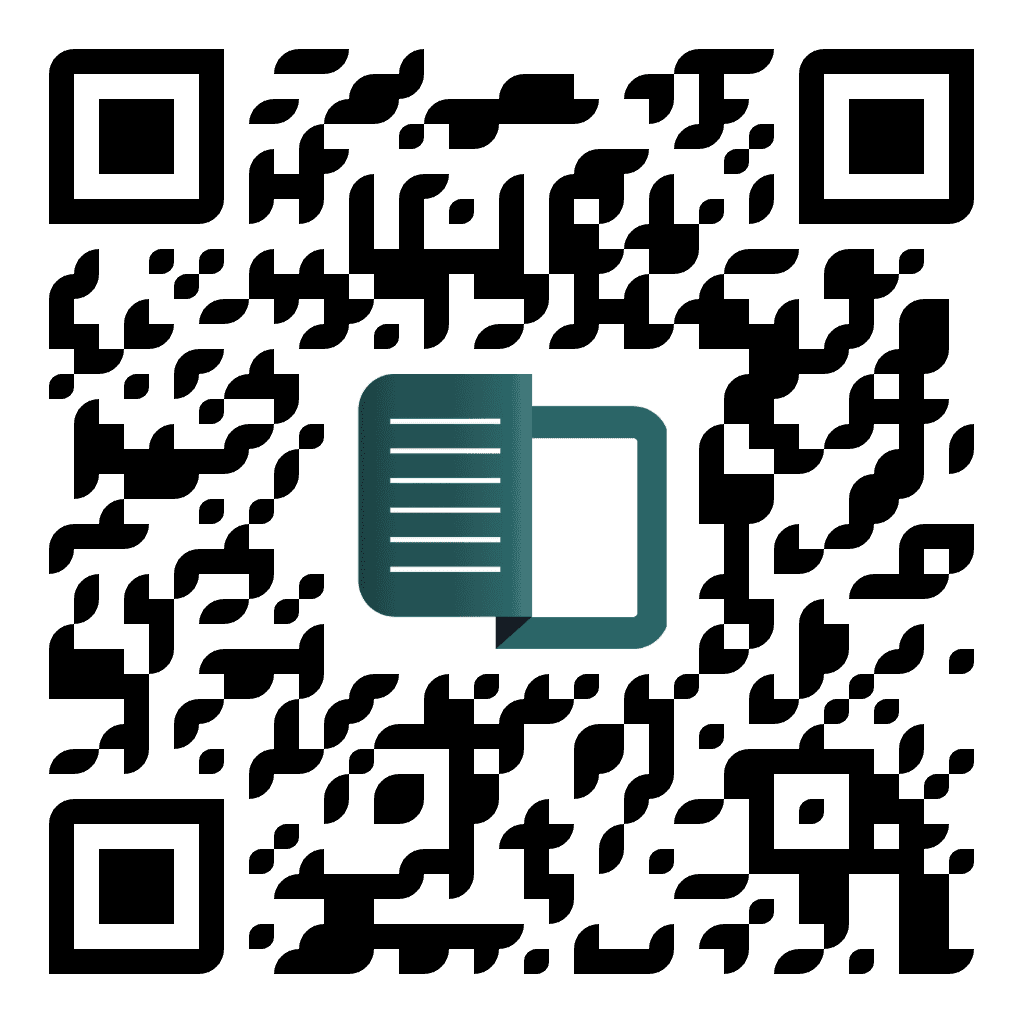 QR code