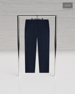 Platinum Trousers